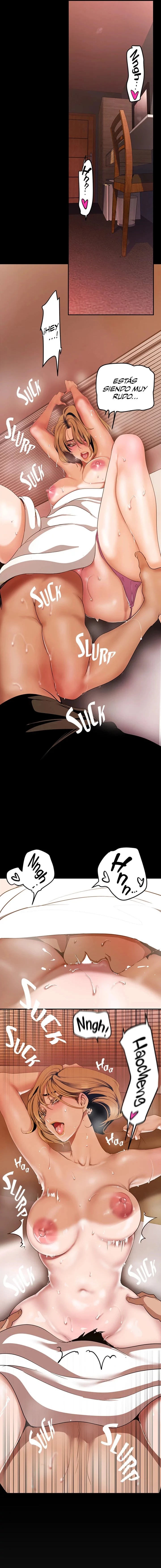 Beautiful New World Capítulo 147 - Page 24