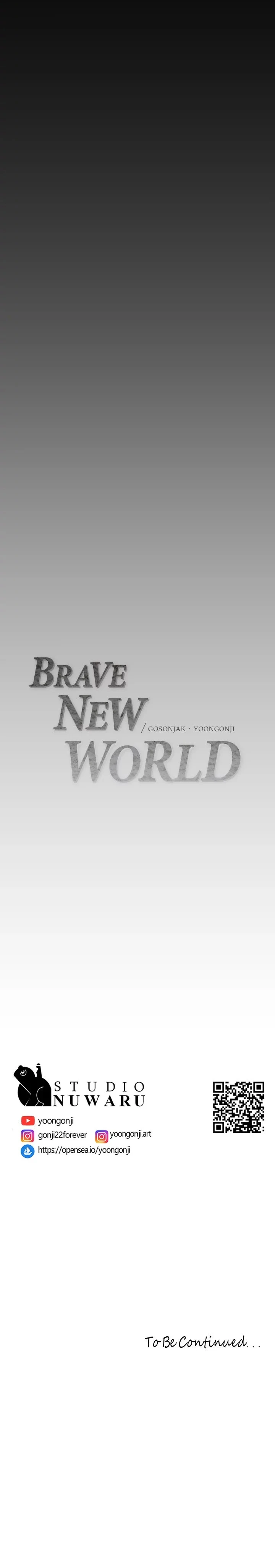 Beautiful New World Capítulo 147 - Page 25