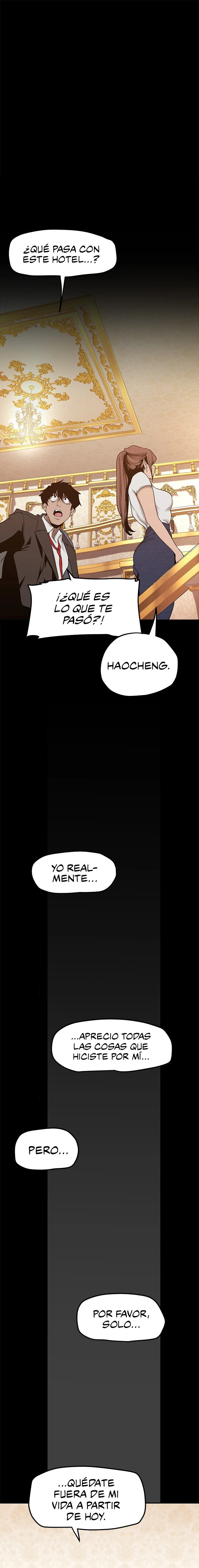 Beautiful New World Capítulo 147 - Page 3