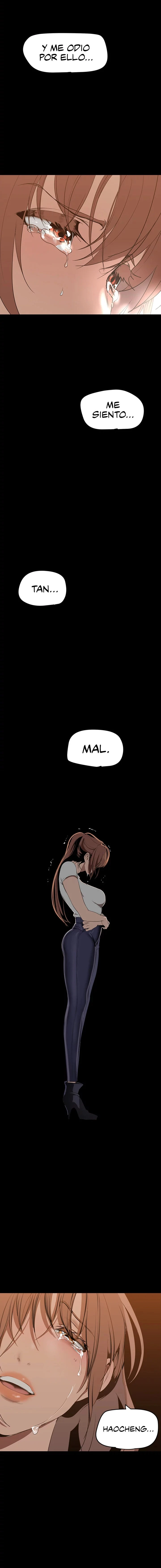 Beautiful New World Capítulo 147 - Page 8