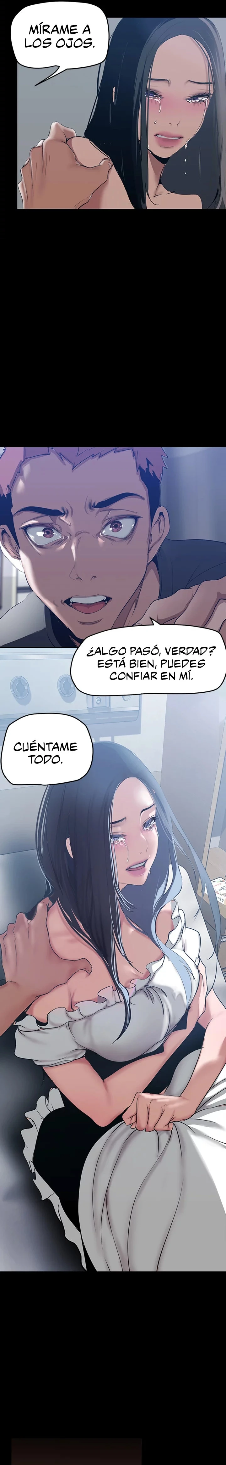 Beautiful New World Capítulo 148 - Page 10