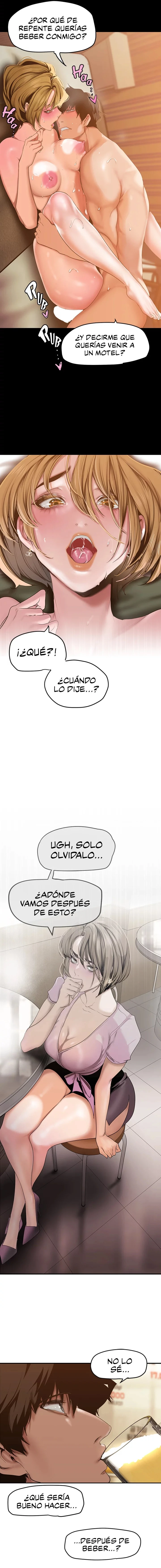 Beautiful New World Capítulo 148 - Page 13