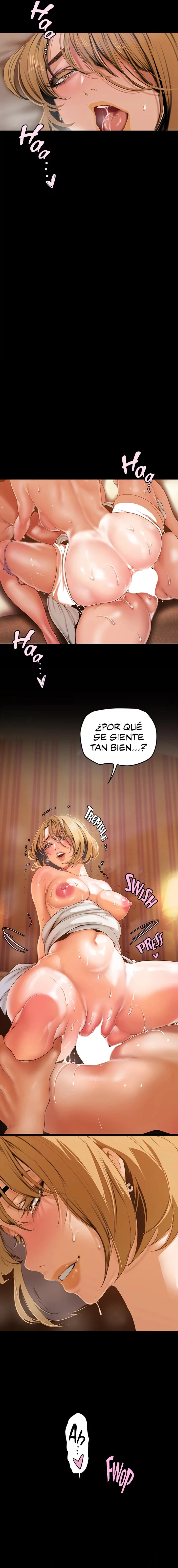 Beautiful New World Capítulo 148 - Page 18