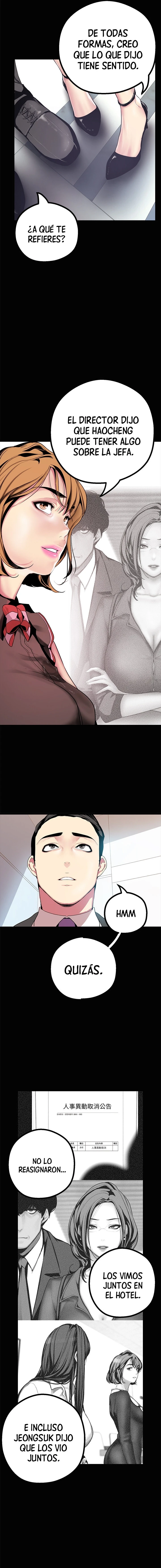 Beautiful New World Capítulo 15 - Page 14