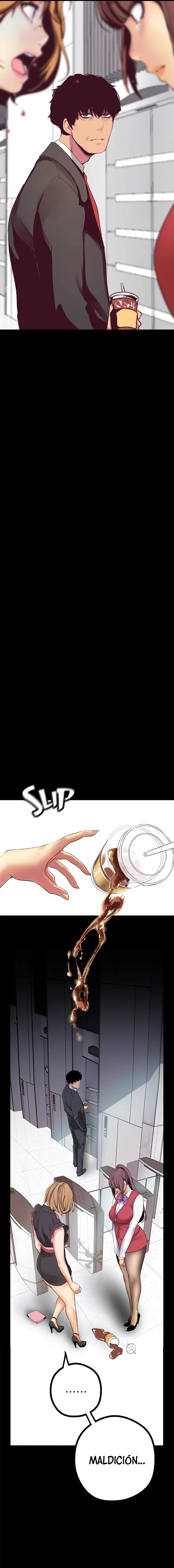 Beautiful New World Capítulo 15 - Page 4