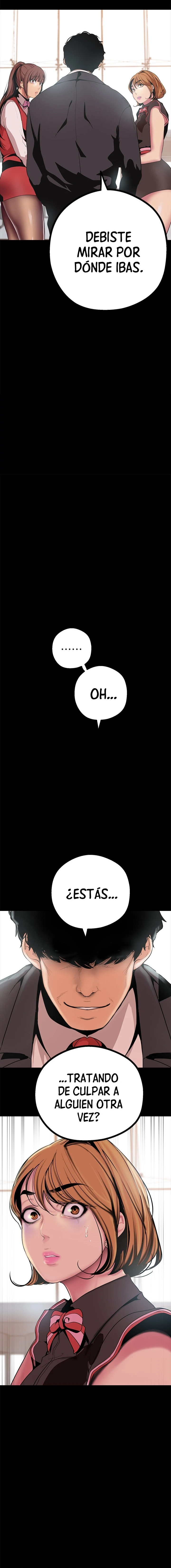 Beautiful New World Capítulo 15 - Page 6