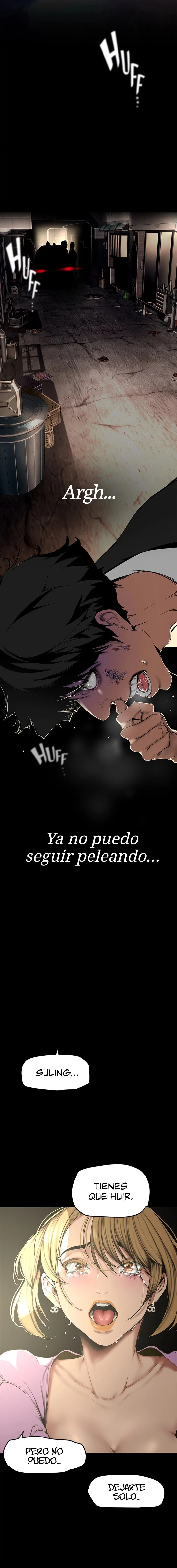 Beautiful New World Capítulo 150 - Page 15