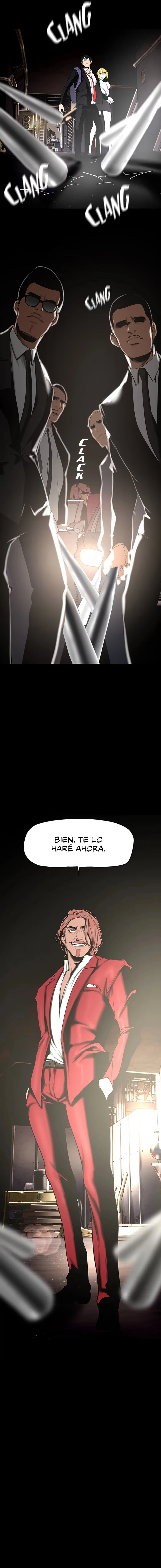 Beautiful New World Capítulo 150 - Page 4