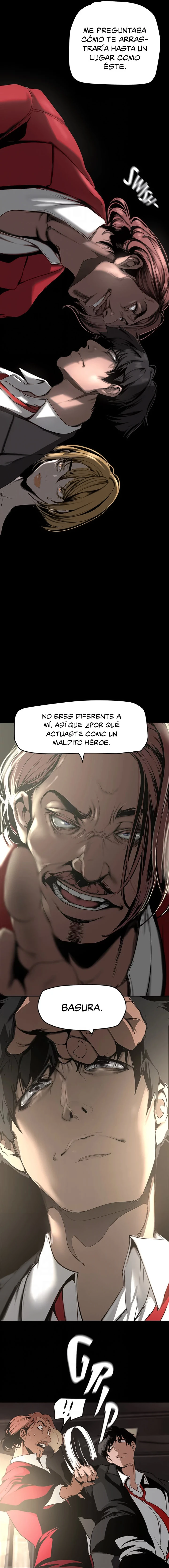 Beautiful New World Capítulo 150 - Page 7