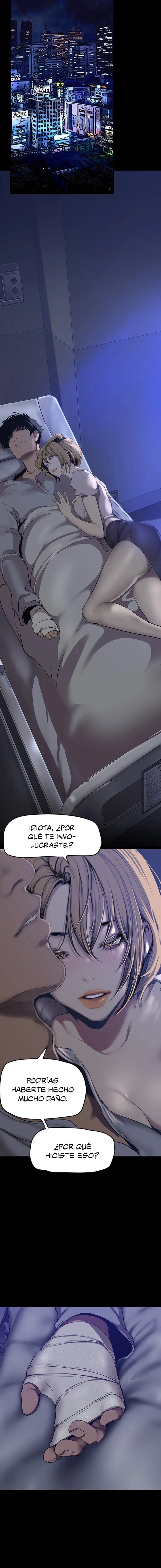 Beautiful New World Capítulo 151 - Page 22