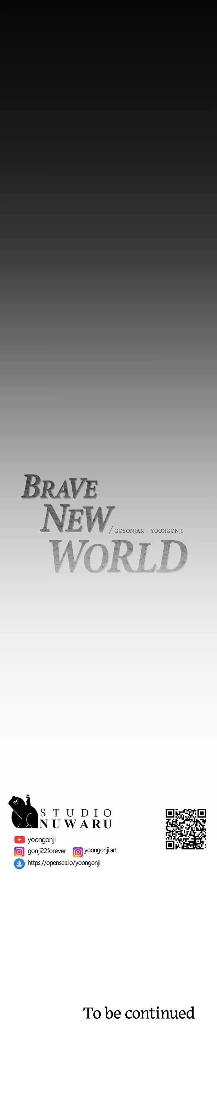 Beautiful New World Capítulo 151 - Page 26