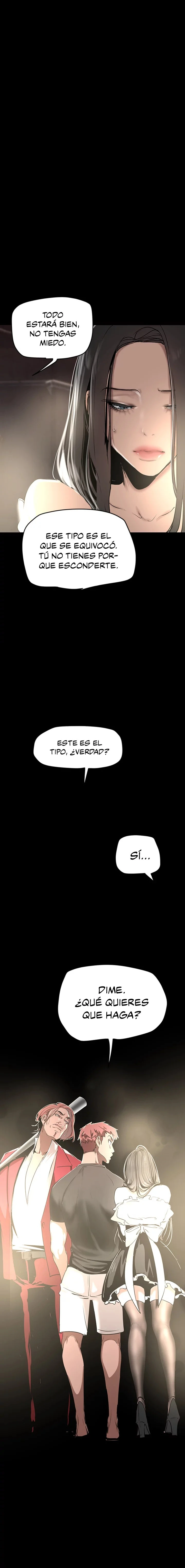 Beautiful New World Capítulo 151 - Page 3