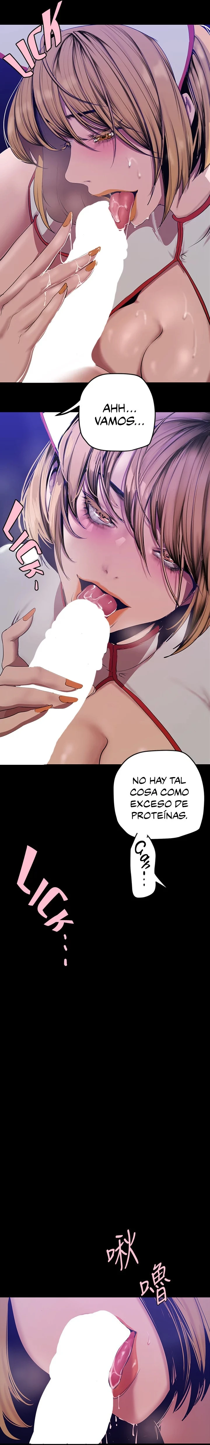 Beautiful New World Capítulo 152 - Page 13