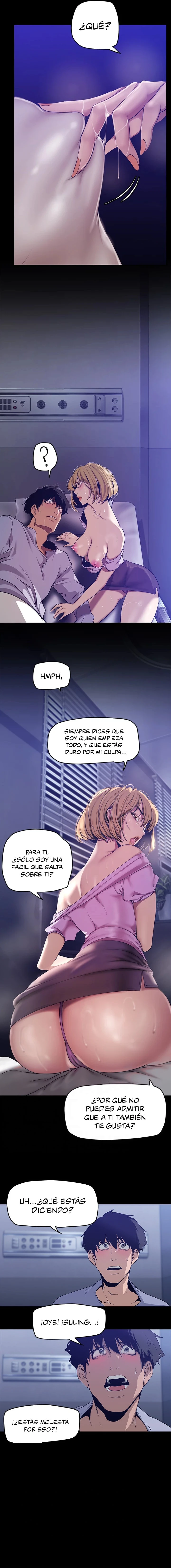 Beautiful New World Capítulo 152 - Page 6