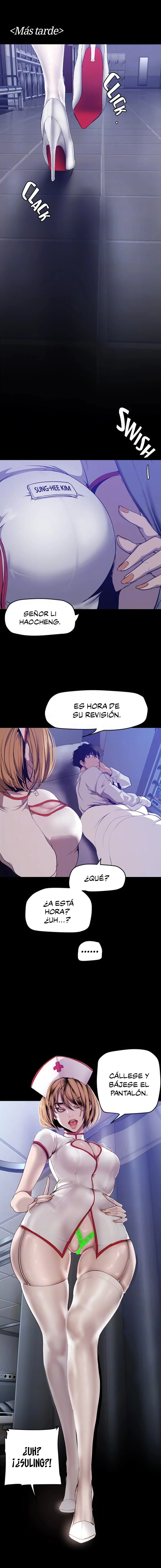 Beautiful New World Capítulo 152 - Page 8