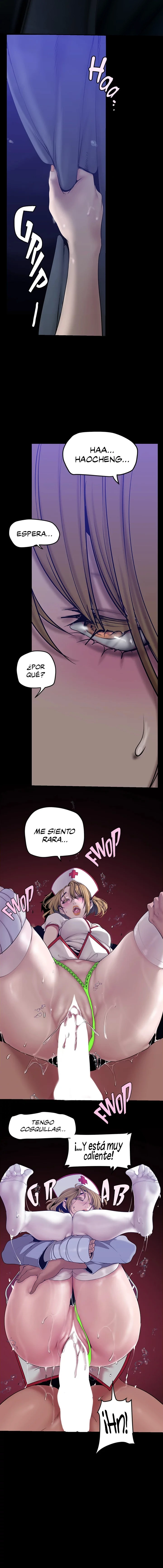 Beautiful New World Capítulo 153 - Page 21