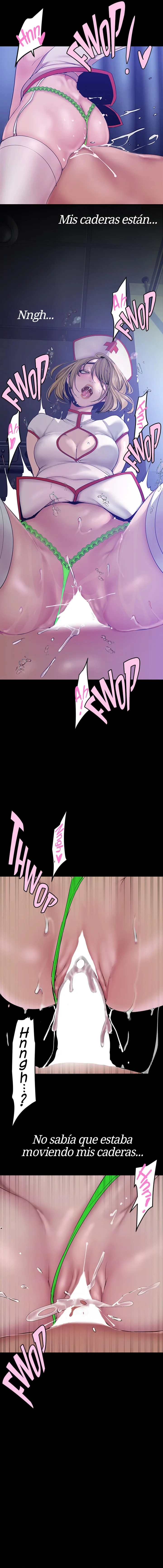 Beautiful New World Capítulo 153 - Page 6