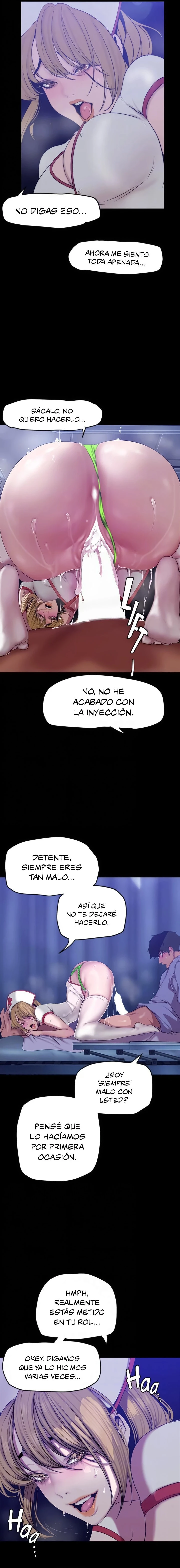 Beautiful New World Capítulo 153 - Page 7