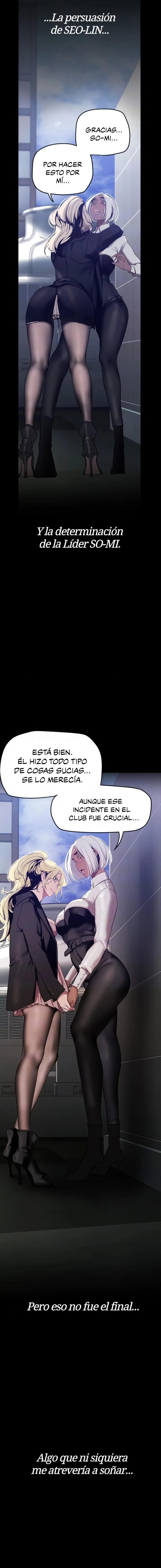 Beautiful New World Capítulo 154 - Page 16