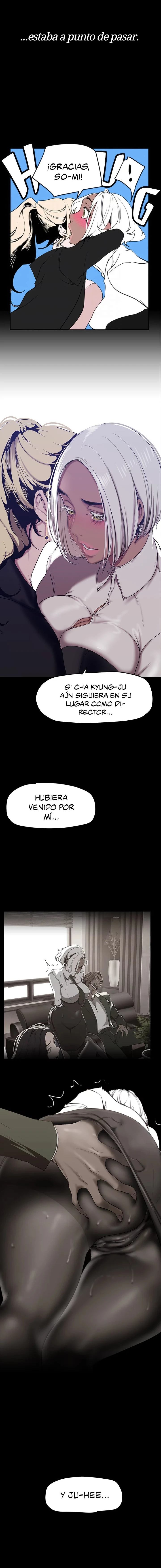 Beautiful New World Capítulo 154 - Page 17