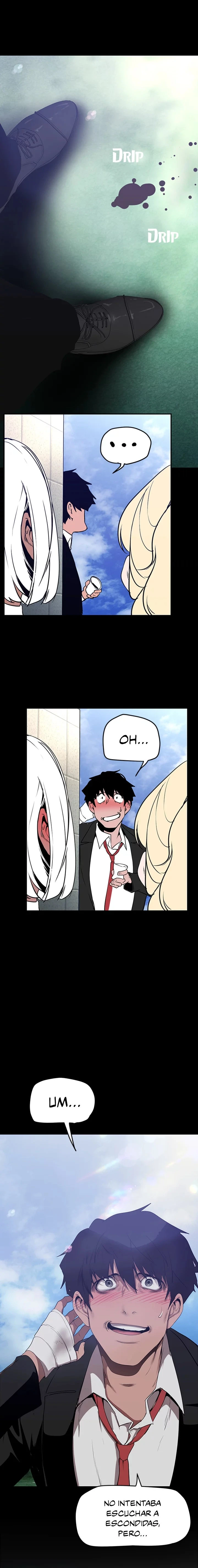 Beautiful New World Capítulo 154 - Page 22