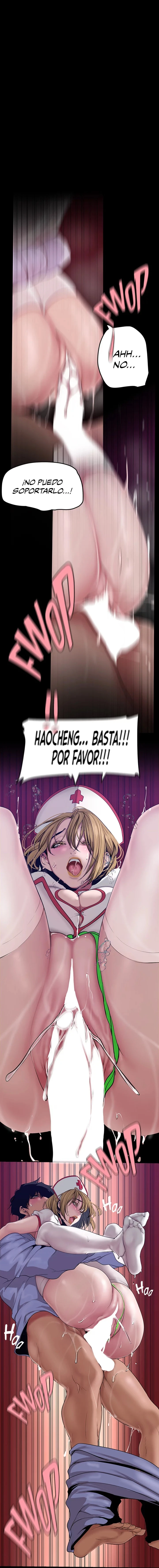 Beautiful New World Capítulo 154 - Page 3