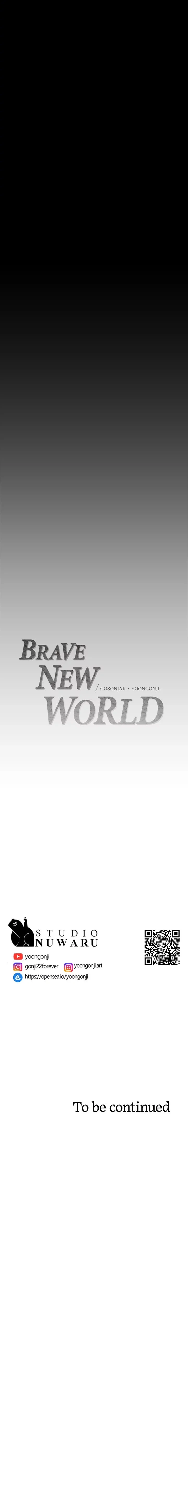 Beautiful New World Capítulo 155 - Page 26
