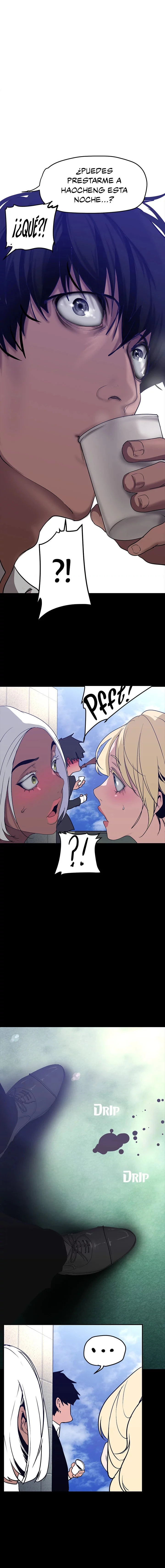 Beautiful New World Capítulo 155 - Page 3