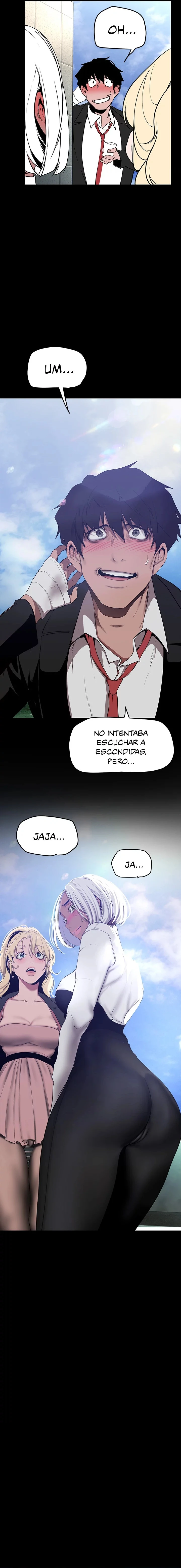 Beautiful New World Capítulo 155 - Page 4