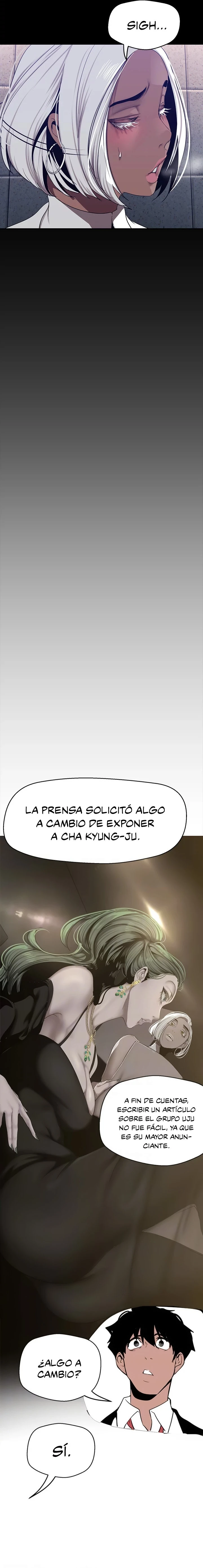 Beautiful New World Capítulo 155 - Page 6