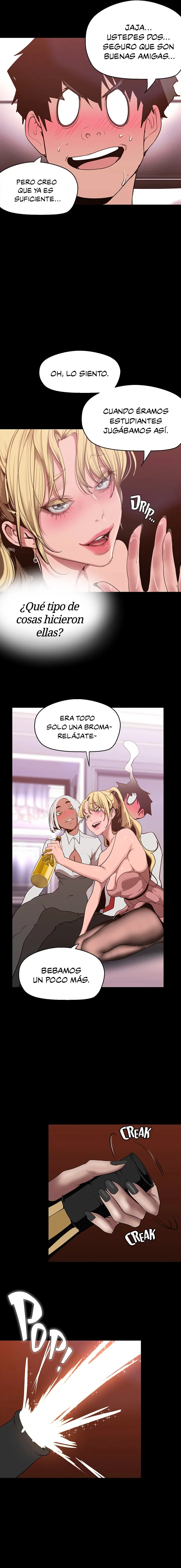 Beautiful New World Capítulo 156 - Page 12