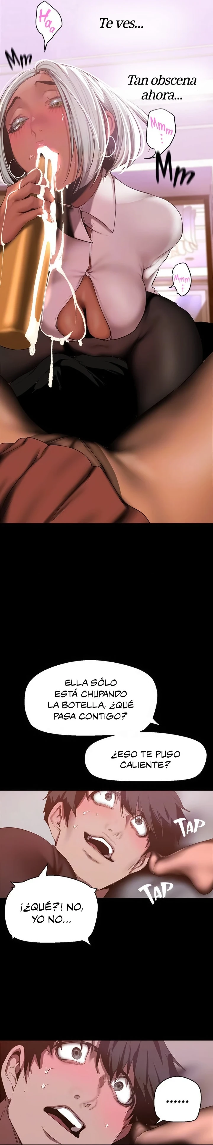 Beautiful New World Capítulo 156 - Page 15