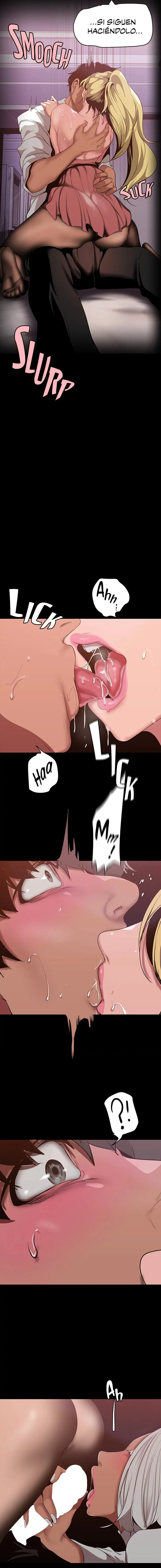 Beautiful New World Capítulo 156 - Page 21