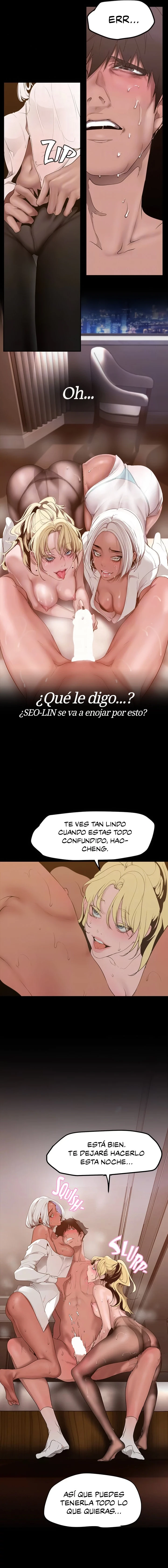 Beautiful New World Capítulo 157 - Page 10