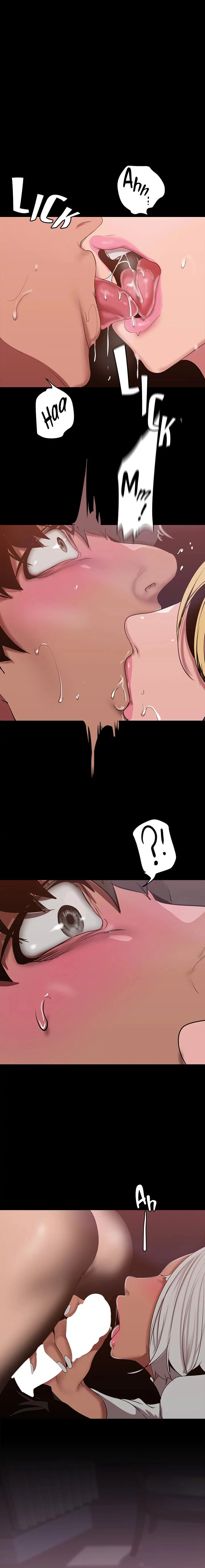 Beautiful New World Capítulo 157 - Page 3