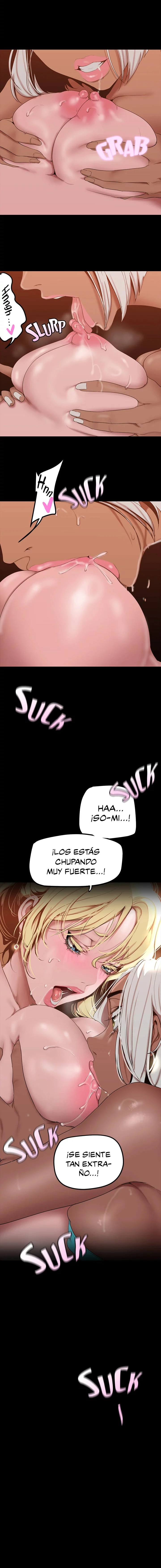 Beautiful New World Capítulo 158 - Page 11