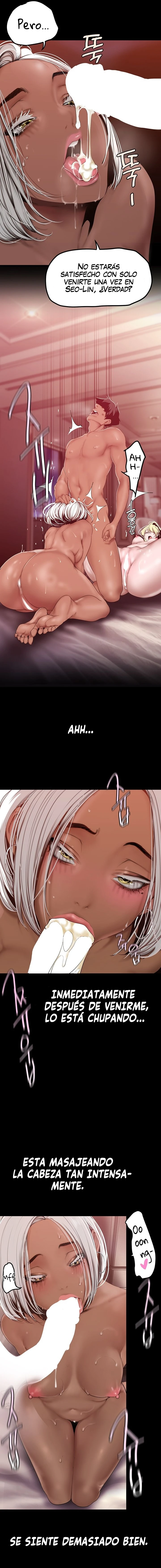 Beautiful New World Capítulo 159 - Page 15