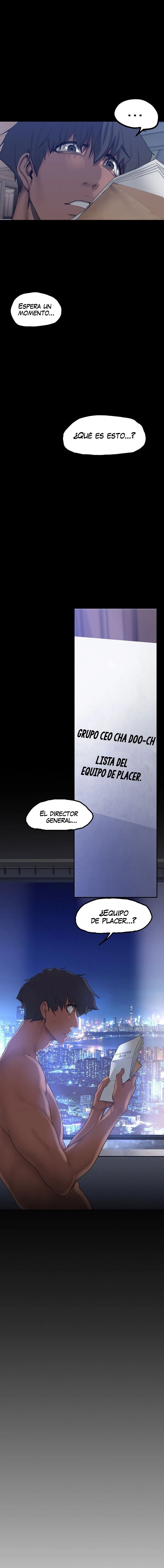 Beautiful New World Capítulo 159 - Page 24
