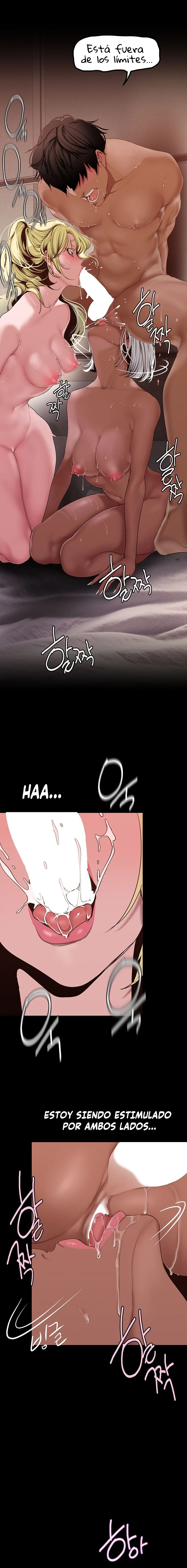 Beautiful New World Capítulo 159 - Page 8
