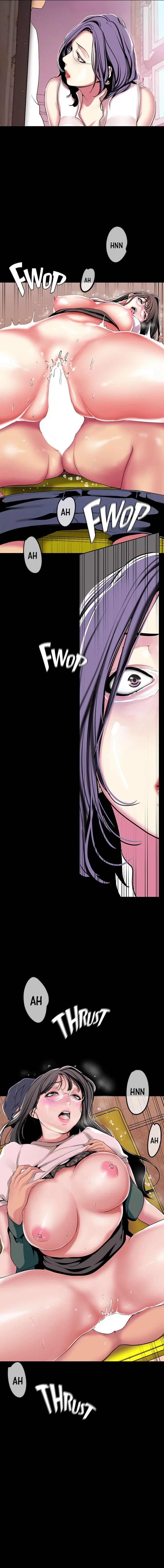 Beautiful New World Capítulo 16 - Page 11