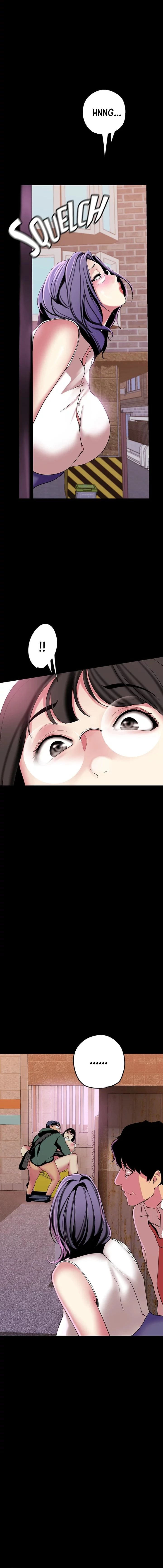 Beautiful New World Capítulo 16 - Page 21