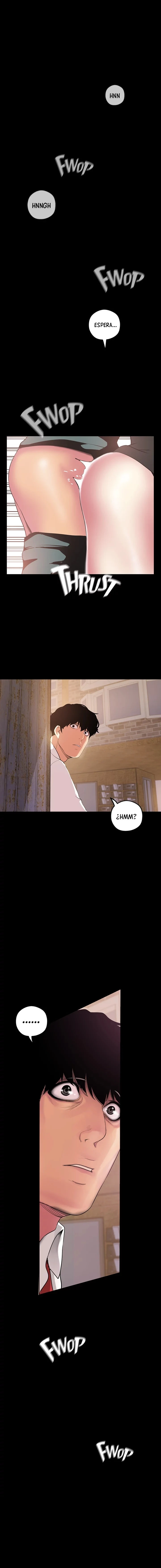 Beautiful New World Capítulo 16 - Page 3