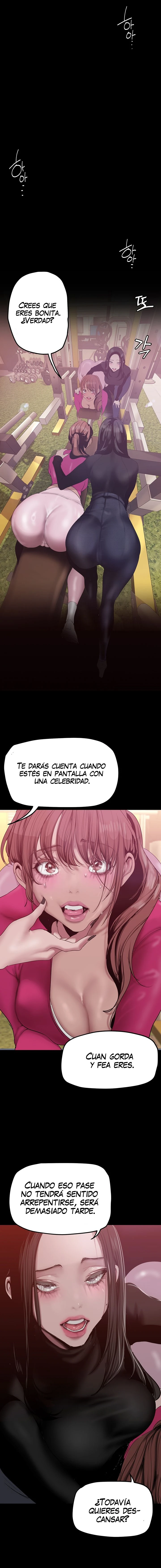 Beautiful New World Capítulo 160 - Page 14