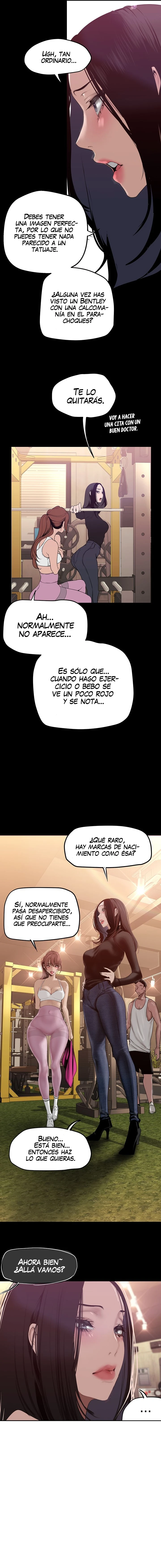 Beautiful New World Capítulo 160 - Page 16