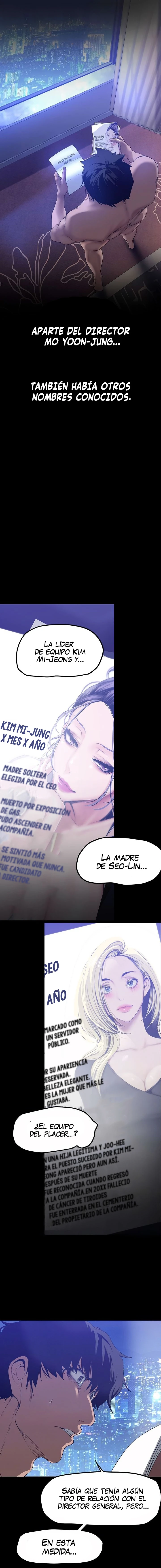 Beautiful New World Capítulo 160 - Page 5