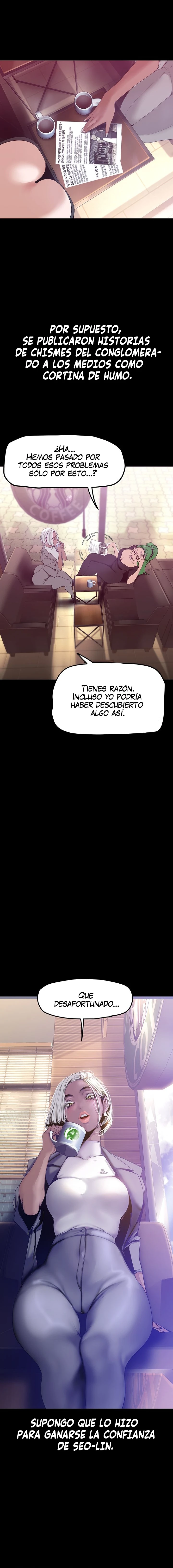 Beautiful New World Capítulo 160 - Page 9