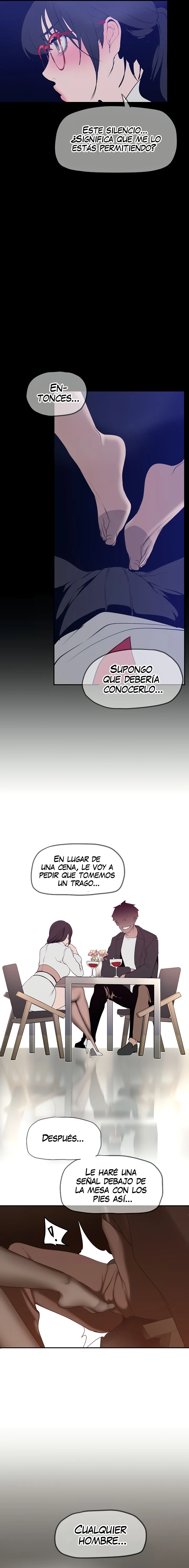 Beautiful New World Capítulo 161 - Page 14