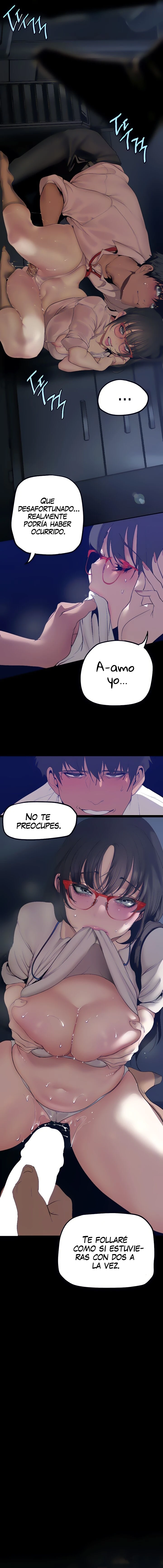 Beautiful New World Capítulo 162 - Page 11