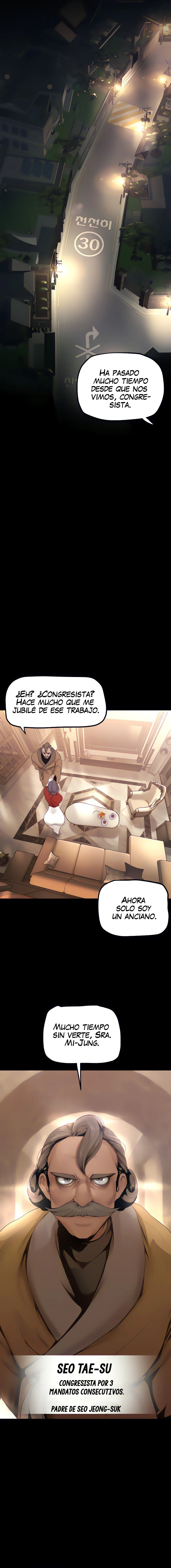 Beautiful New World Capítulo 162 - Page 12