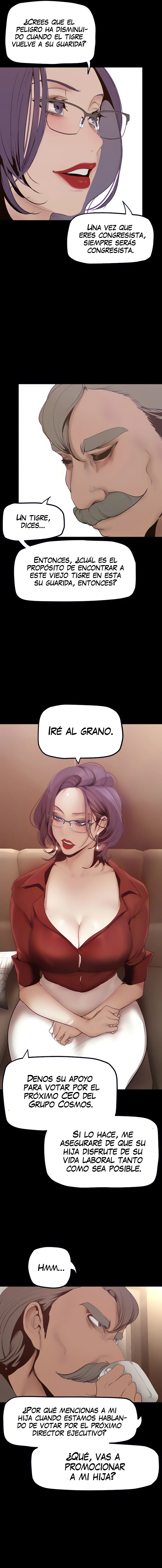 Beautiful New World Capítulo 162 - Page 13